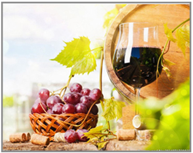 葡萄酒和飲料行業